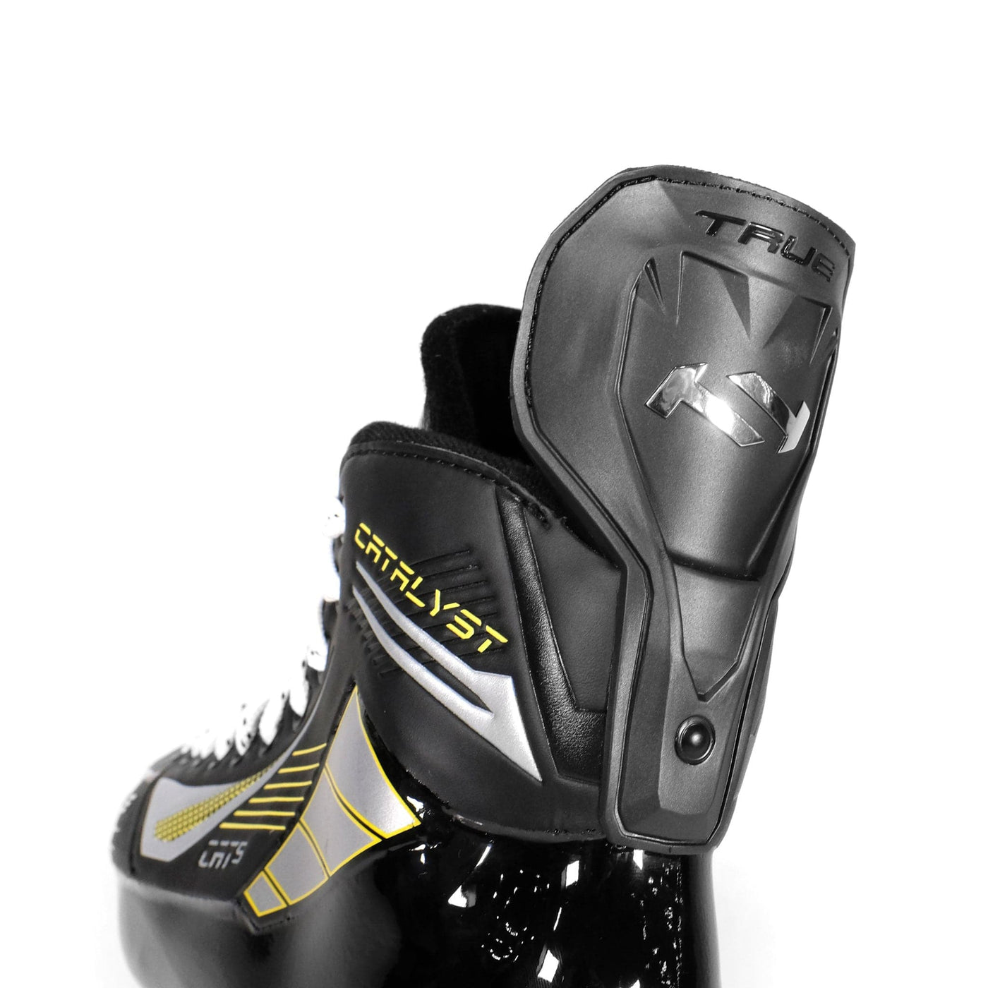 TRUE Catalyst 5 Intermediate Hockey Skates - The Hockey Shop Source For Sports