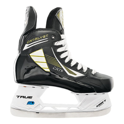 TRUE Catalyst 5 Intermediate Hockey Skates - The Hockey Shop Source For Sports