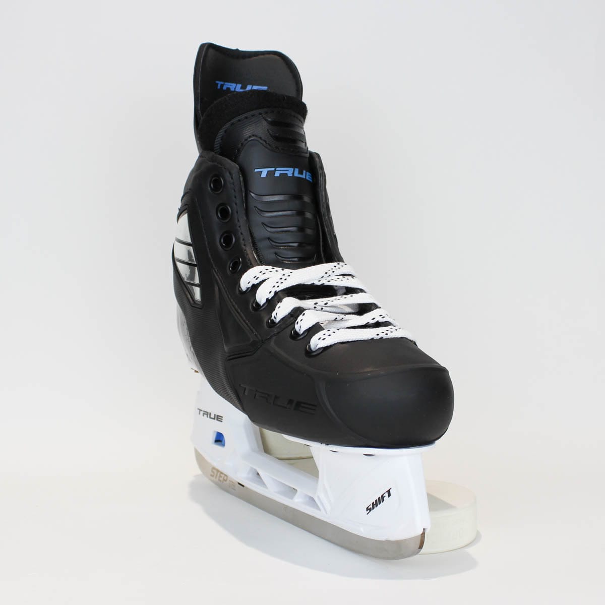 TRUE Player Junior Hockey Skates - Pro Stock - Shift Holder - Size 5