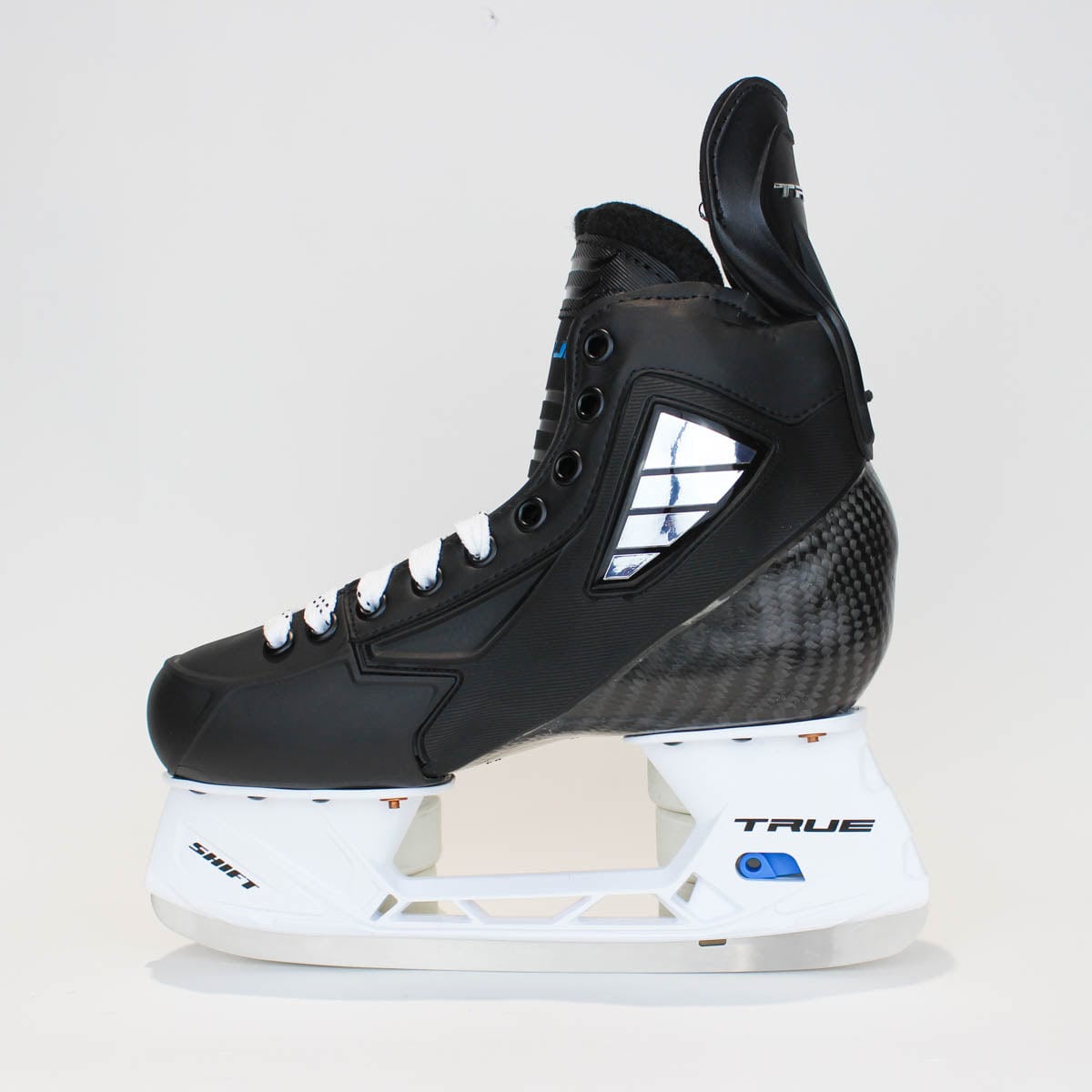 TRUE Player Junior Hockey Skates - Pro Stock - Shift Holder - Size 5