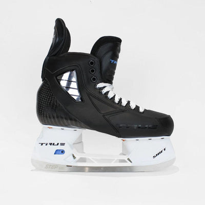 TRUE Player Junior Hockey Skates - Pro Stock - Shift Holder - Size 5