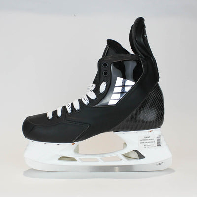 TRUE Player Senior Hockey Skates - Pro Stock - Edge Holder - Beige Liner - "41" - Size 9