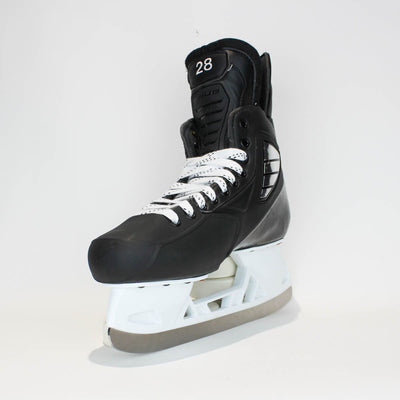 TRUE Player Senior Hockey Skates - Pro Stock - VH Holder - "28" - Size 11