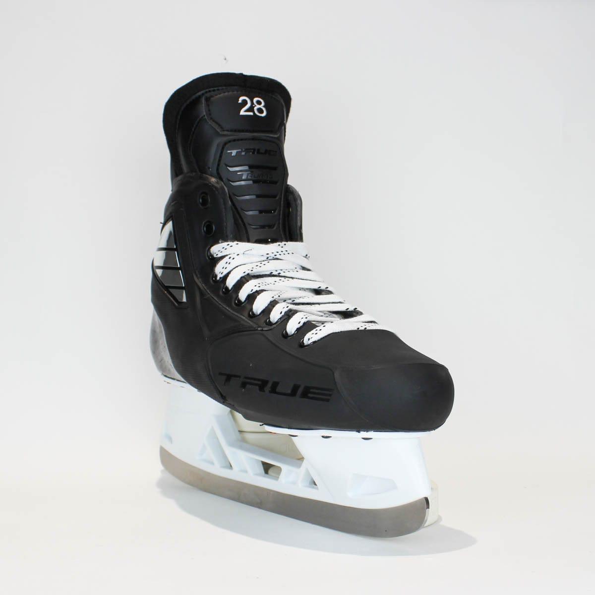 TRUE Player Senior Hockey Skates - Pro Stock - VH Holder - "28" - Size 11