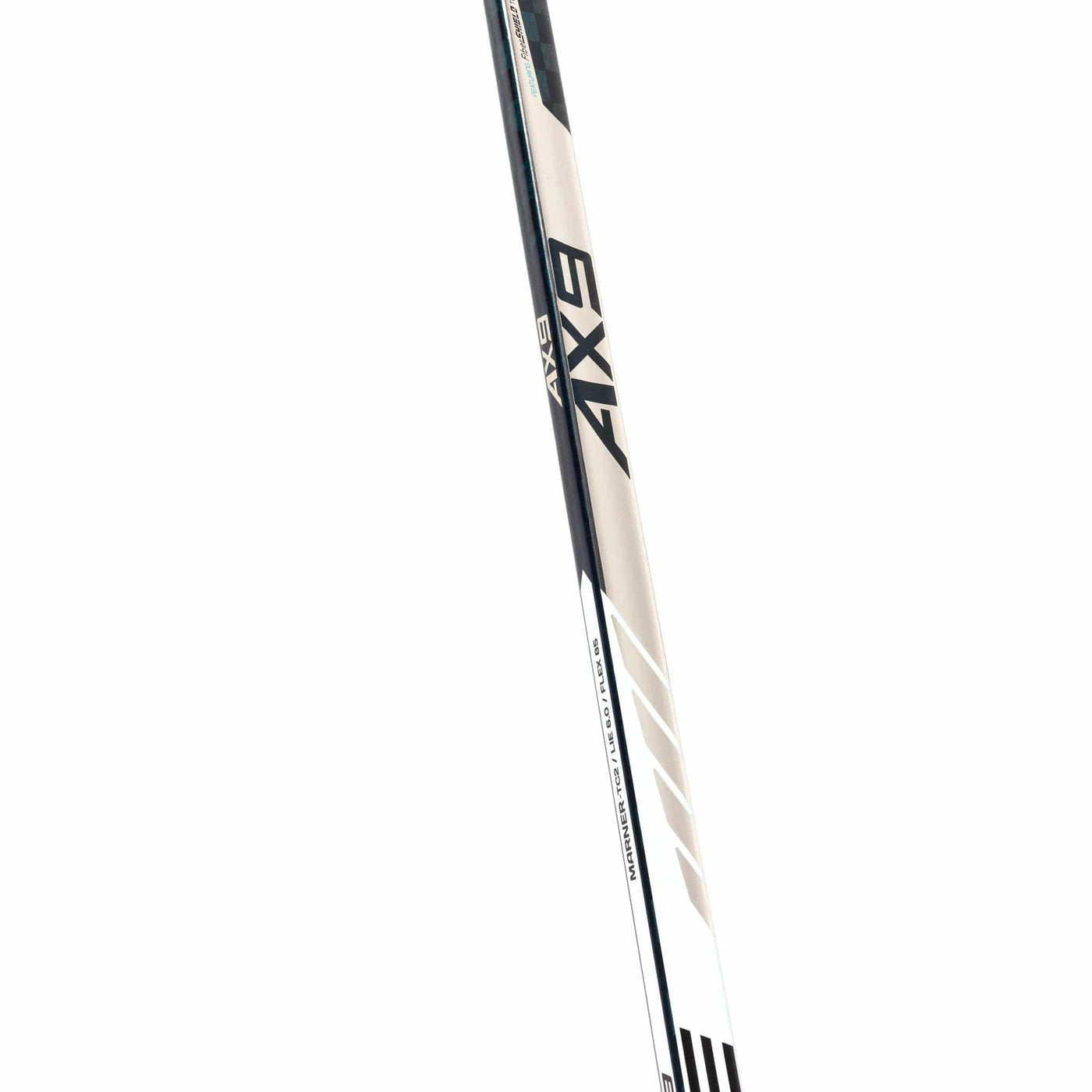 TRUE AX9 Senior Hockey Stick - Long