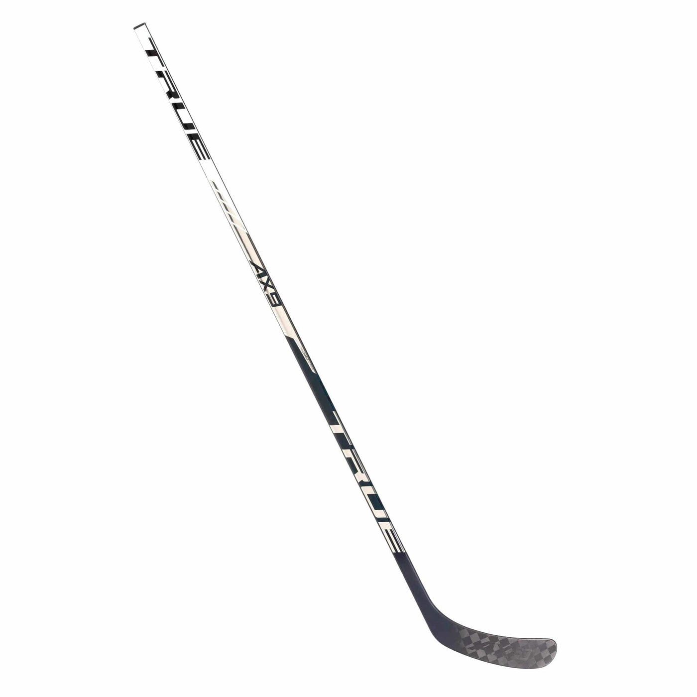 TRUE AX9 Senior Hockey Stick - Long