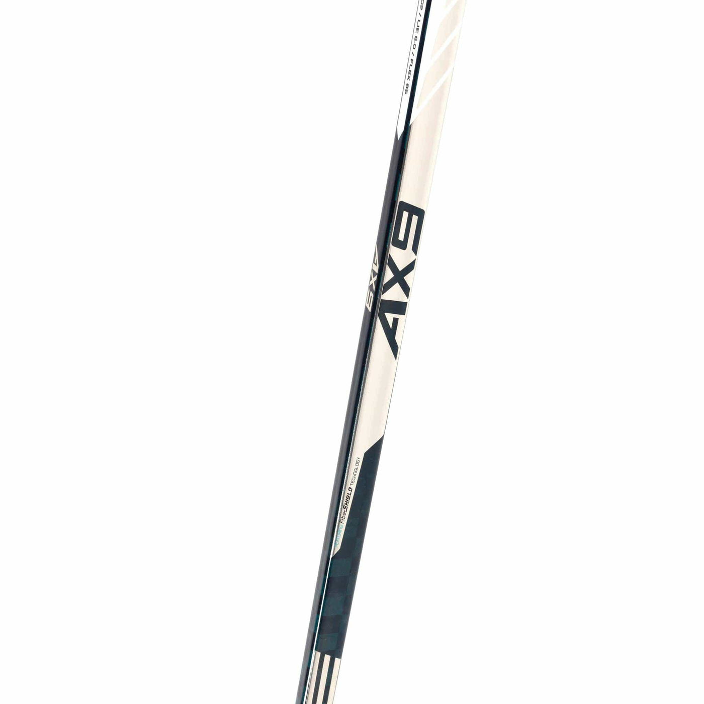 TRUE AX9 Senior Hockey Stick - Long