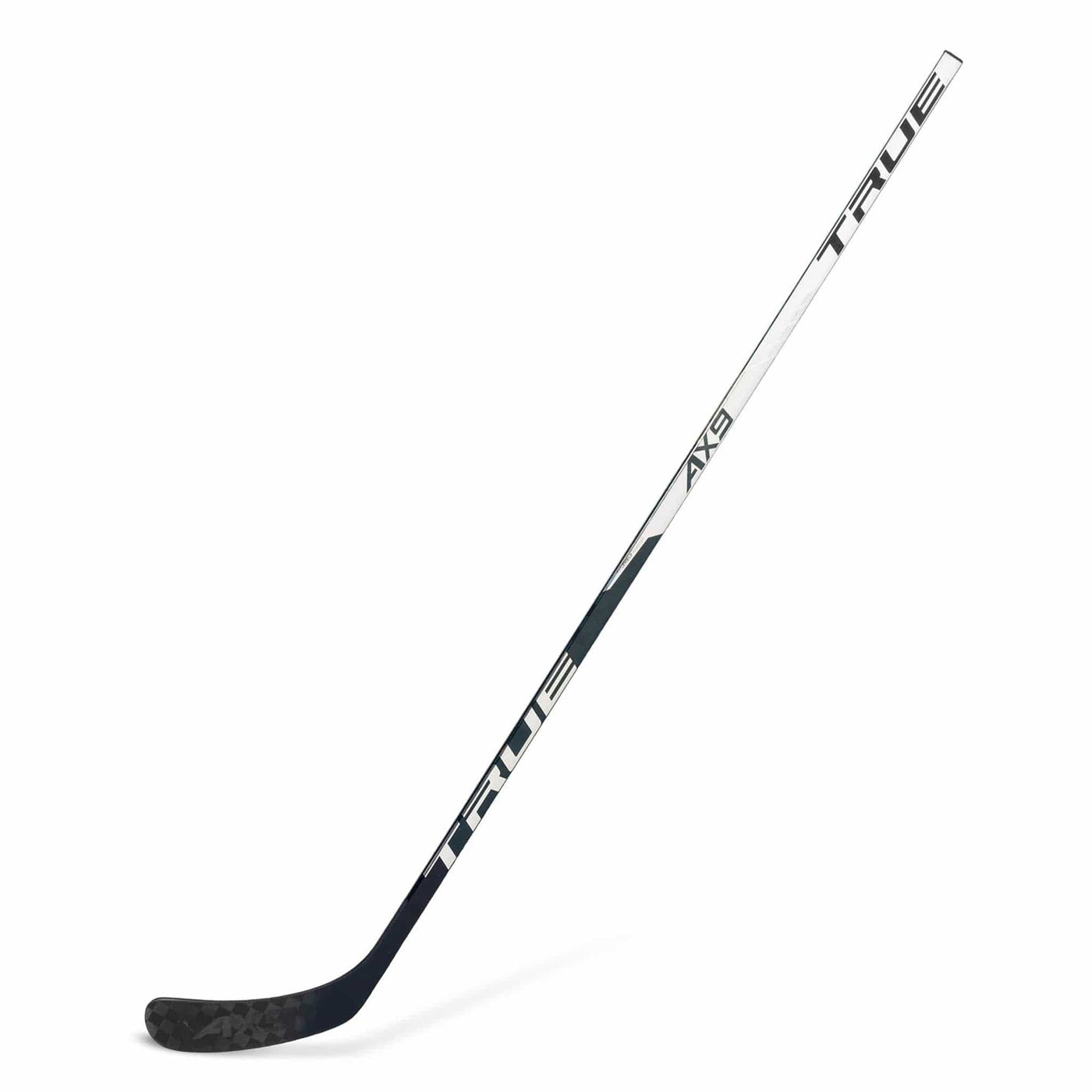 TRUE AX9 Senior Hockey Stick - Long