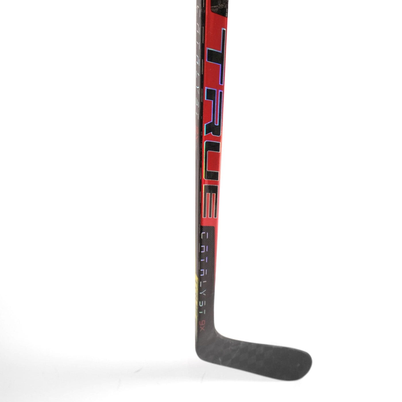 TRUE Catalyst 9X Pro Stock Senior Hockey Stick - Dillon Dube - TC2 - L-80 - The Hockey Shop Source For Sports