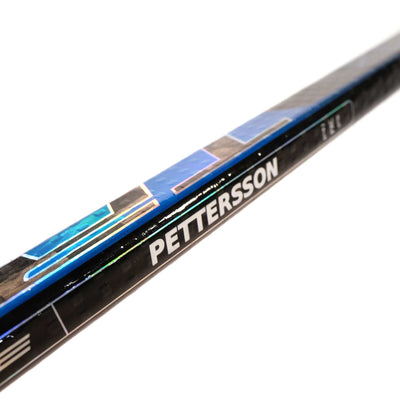 TRUE Catalyst 9X Pro Stock Senior Hockey Stick - Elias Pettersson - P92M - L-80 - The Hockey Shop Source For Sports