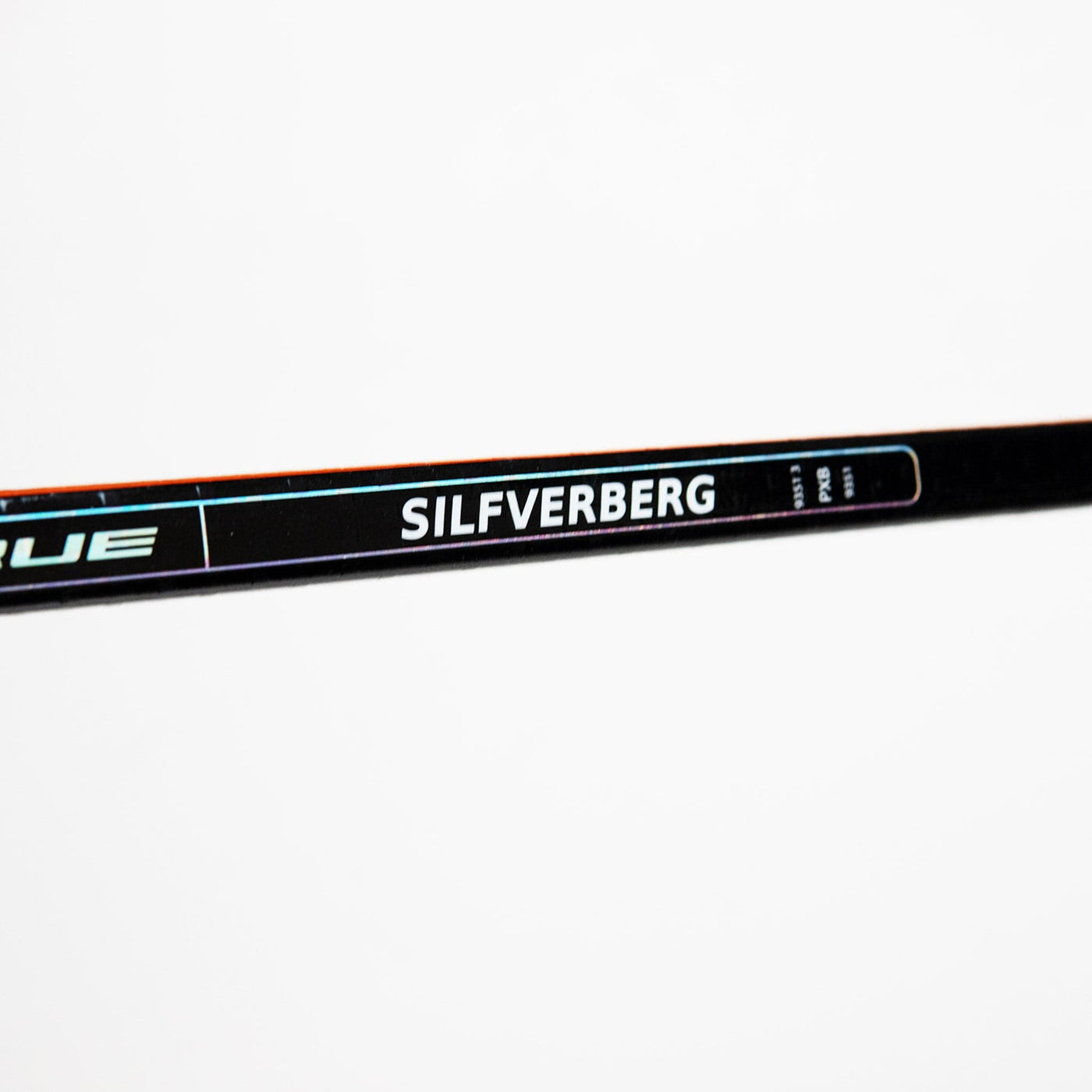 TRUE Catalyst 9X Pro Stock Senior Hockey Stick - Jakob Silfverberg - The Hockey Shop Source For Sports