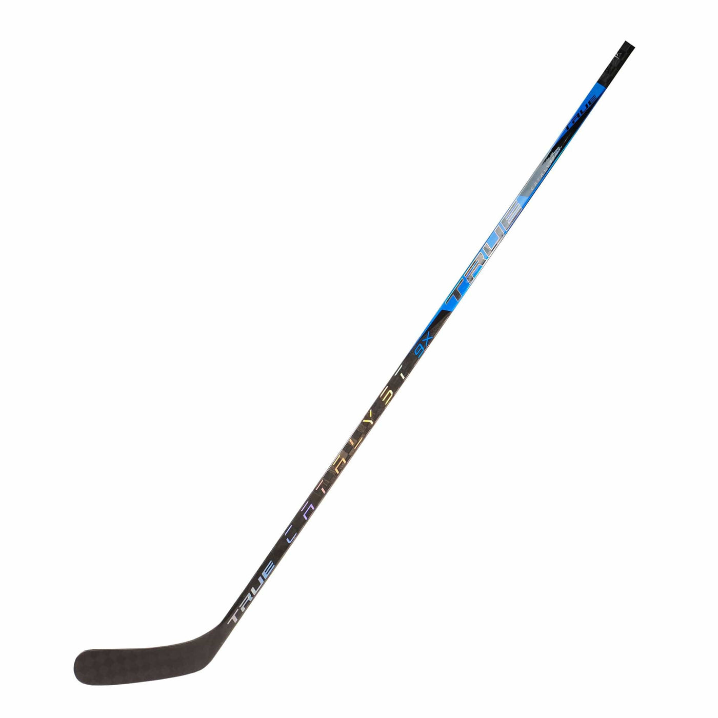 TRUE Catalyst 9X Pro Stock Senior Hockey Stick - Mark Scheifele - TC2.5 - R-100 - The Hockey Shop Source For Sports