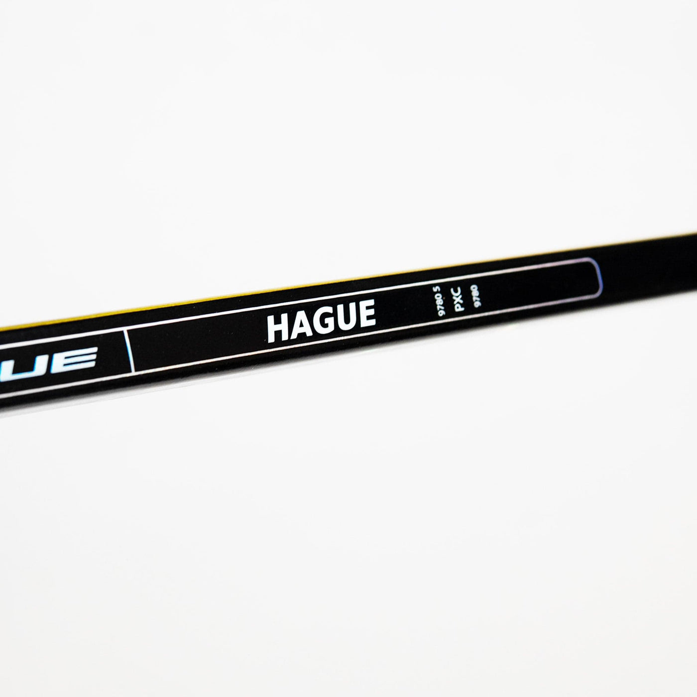 TRUE Catalyst 9X Pro Stock Senior Hockey Stick - Nic Hague - The Hockey Shop Source For Sports