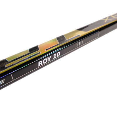 TRUE Catalyst 9X Pro Stock Senior Hockey Stick - Nick Roy - TC90T - R-85 - The Hockey Shop Source For Sports