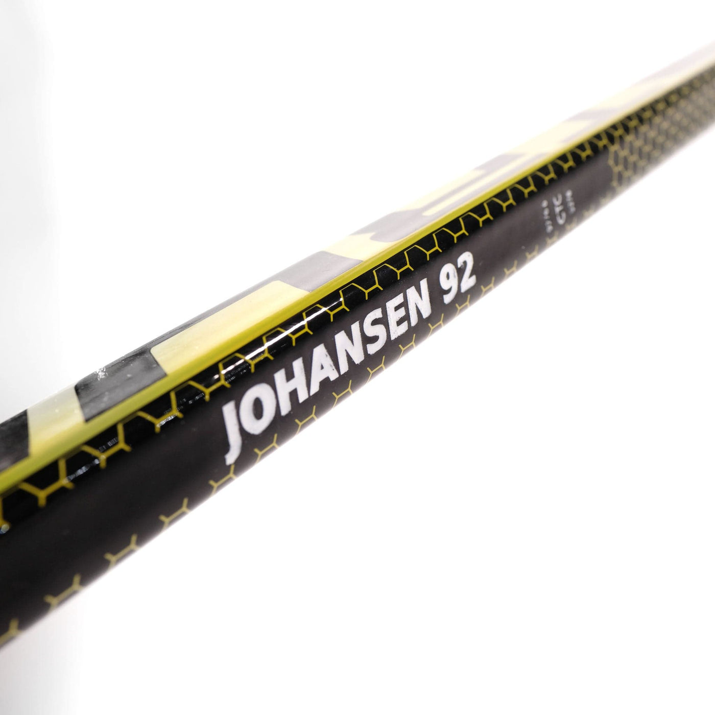 TRUE Catalyst 9X Pro Stock Senior Hockey Stick - Ryan Johansen - TC2 - R-100 - The Hockey Shop Source For Sports