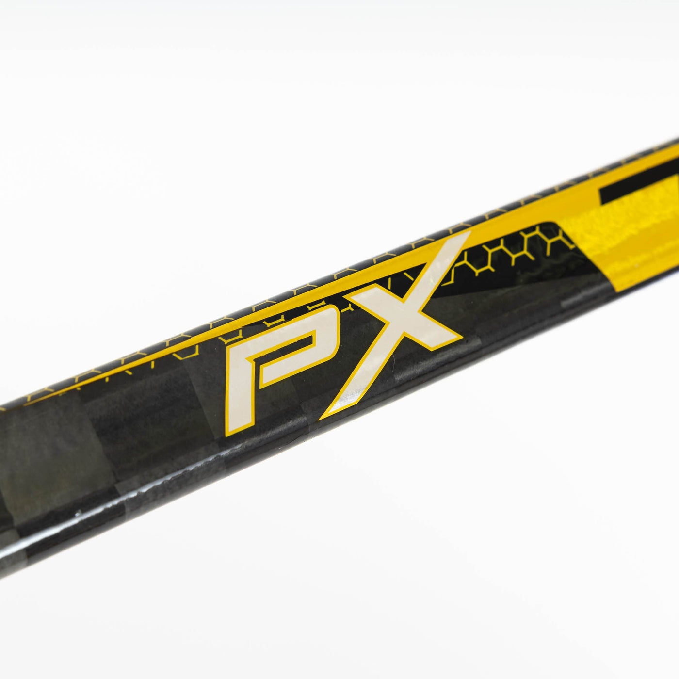 TRUE Catalyst PX Junior Hockey Stick - 20 Flex