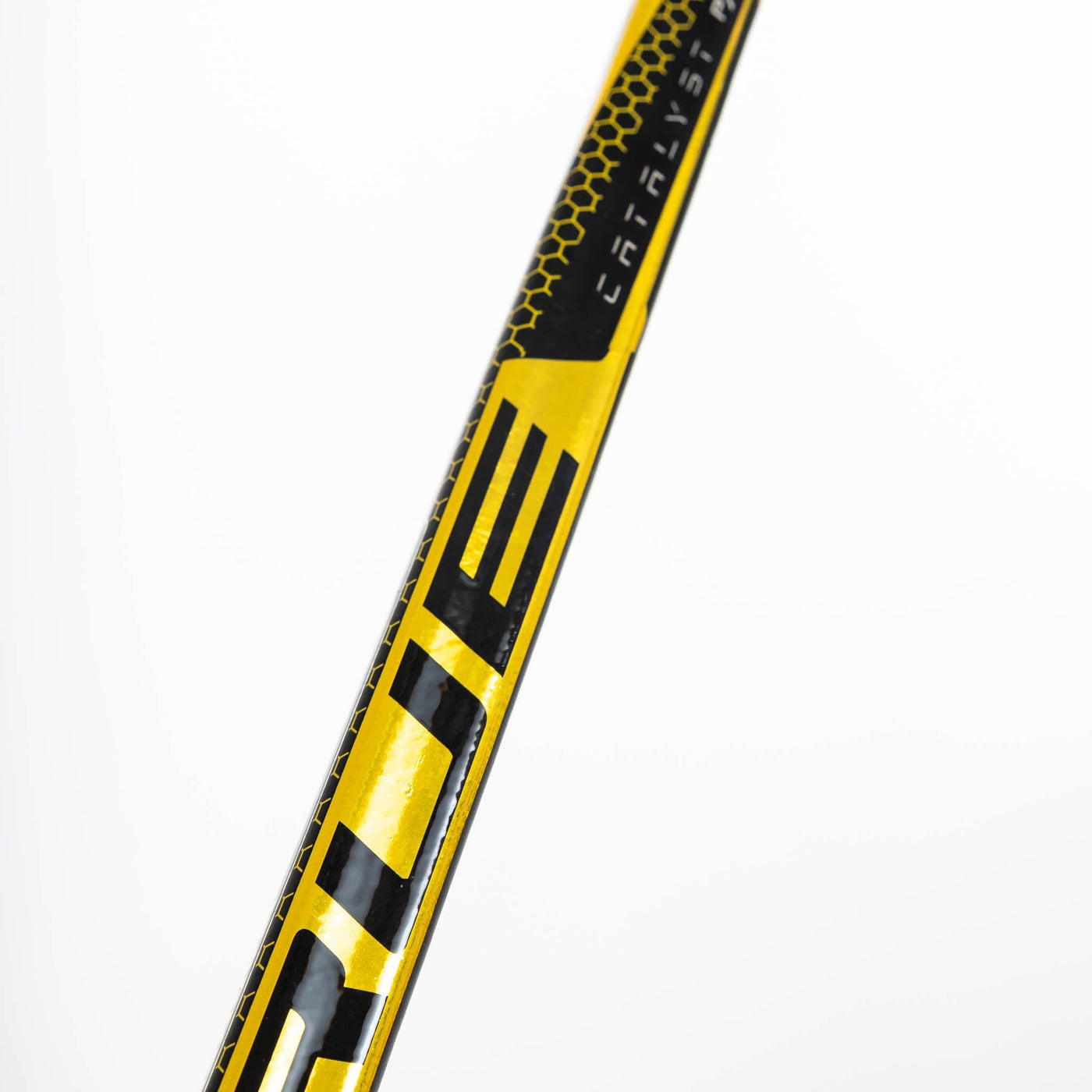 TRUE Catalyst PX Junior Hockey Stick - 20 Flex