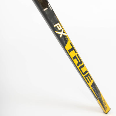 TRUE Catalyst PX Junior Hockey Stick - 20 Flex