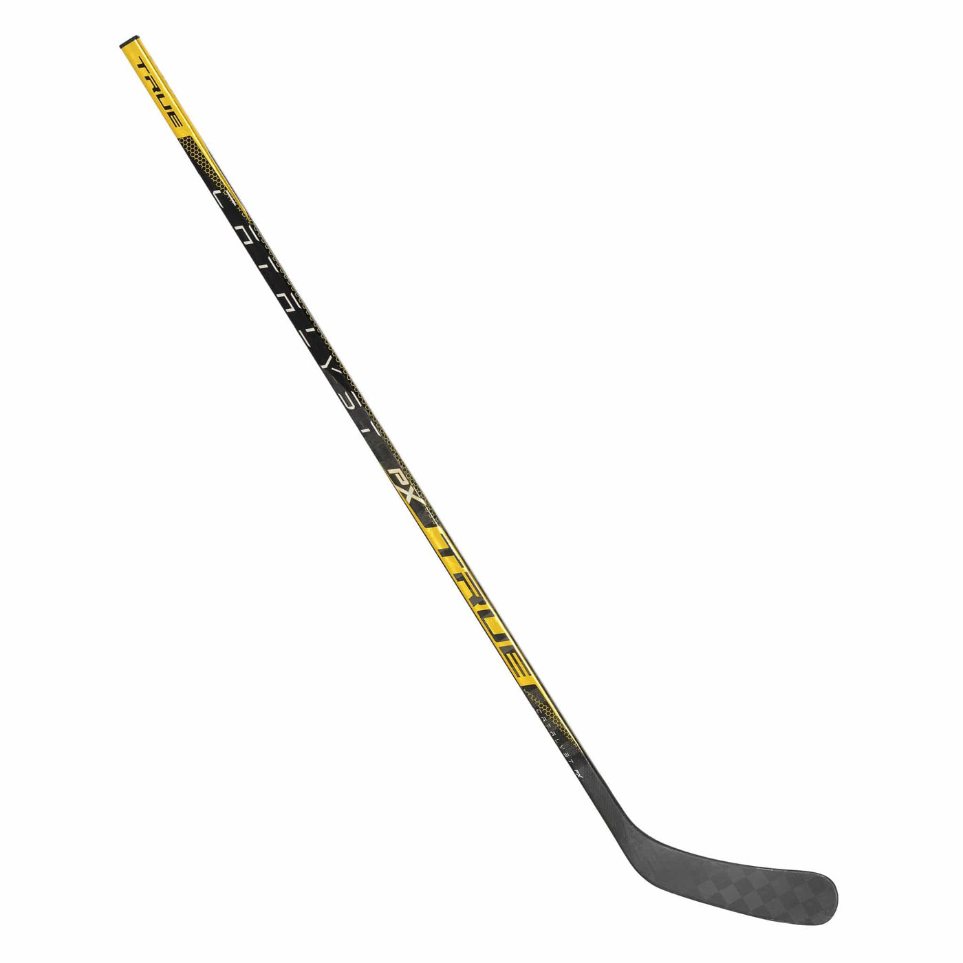 TRUE Catalyst PX Junior Hockey Stick - 20 Flex