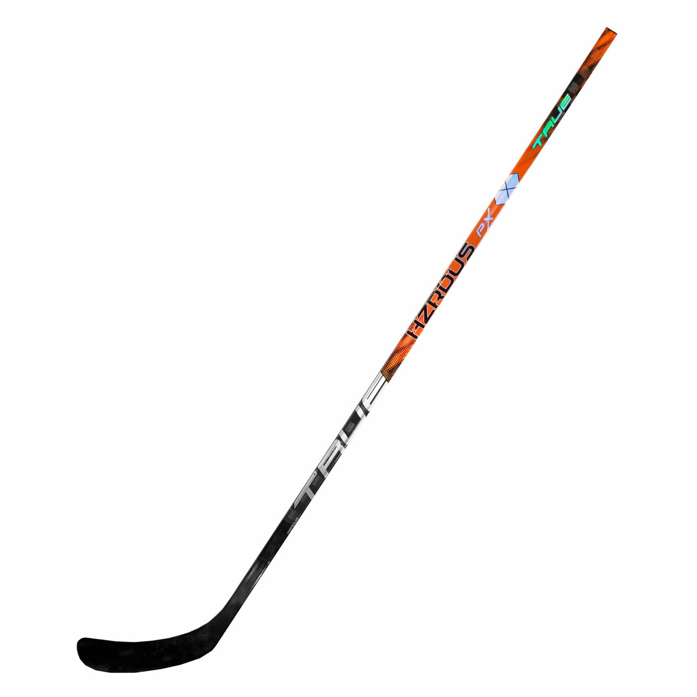 True Hockey - HZRDUS PX Senior Hockey Stick-75-TC2.5-Left