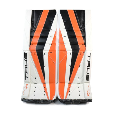 TRUE Catalyst PX3 Senior Goalie Leg Pads - Domestic - The Hockey Shop Source For Sports