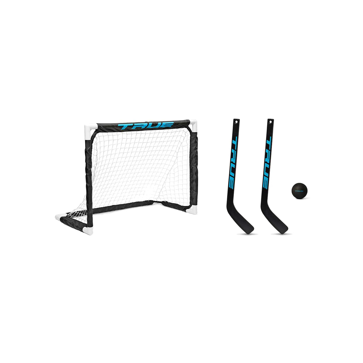 TRUE Mini Hockey Net Set