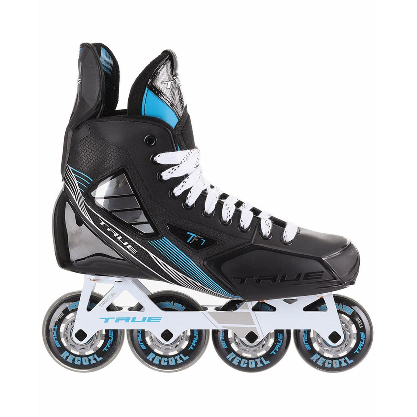 TRUE TF7 Junior Roller Hockey Skates - The Hockey Shop Source For Sports