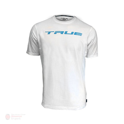 TRUE Hockey Crew Shortsleeve Mens Shirt