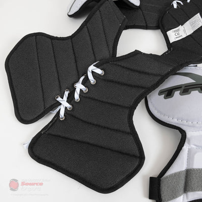 TRUE Retro Senior Hockey Shoulder Pads