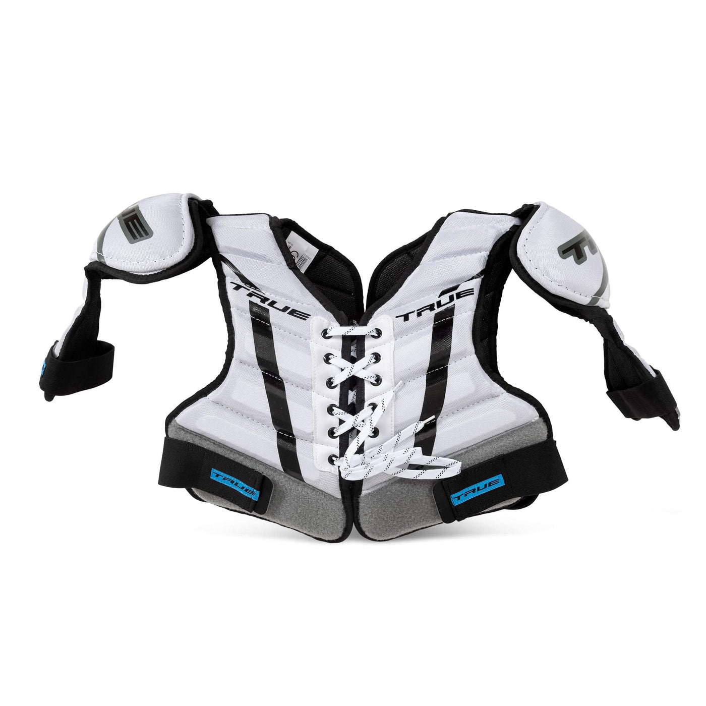 TRUE Retro Senior Hockey Shoulder Pads