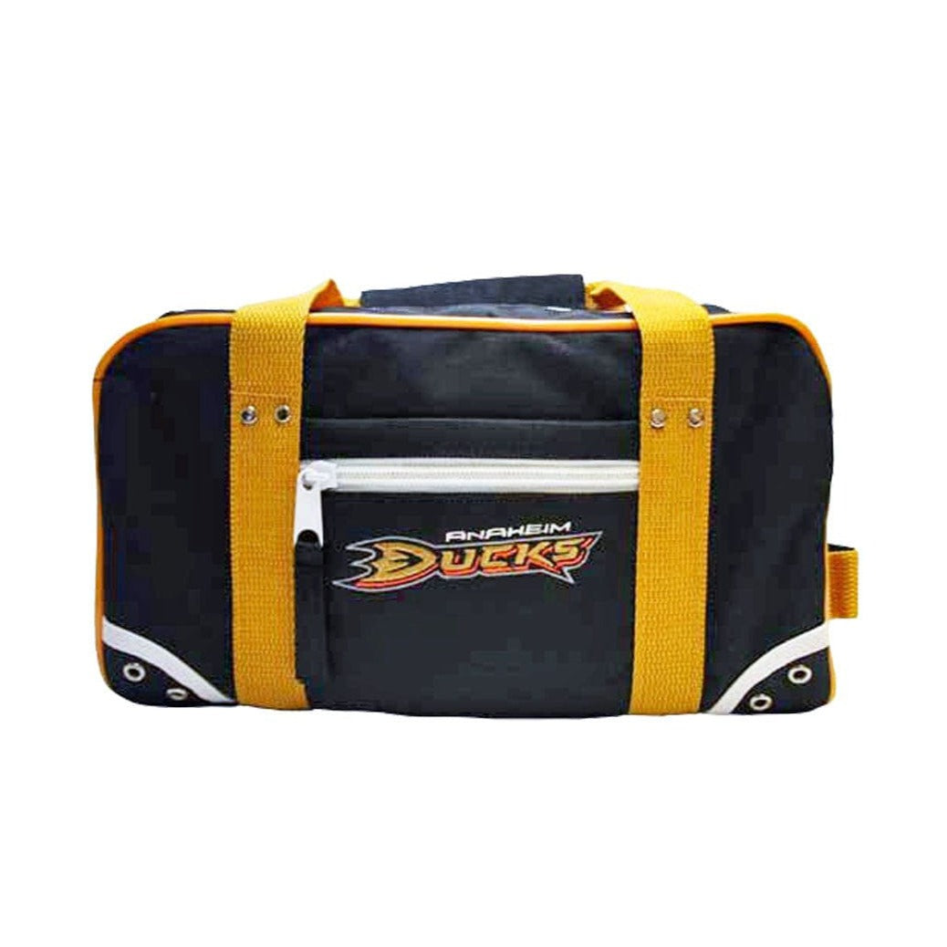 Anaheim Ducks Ultimate Sports Kit NHL Toiletry Bag - The Hockey Shop Source For Sports