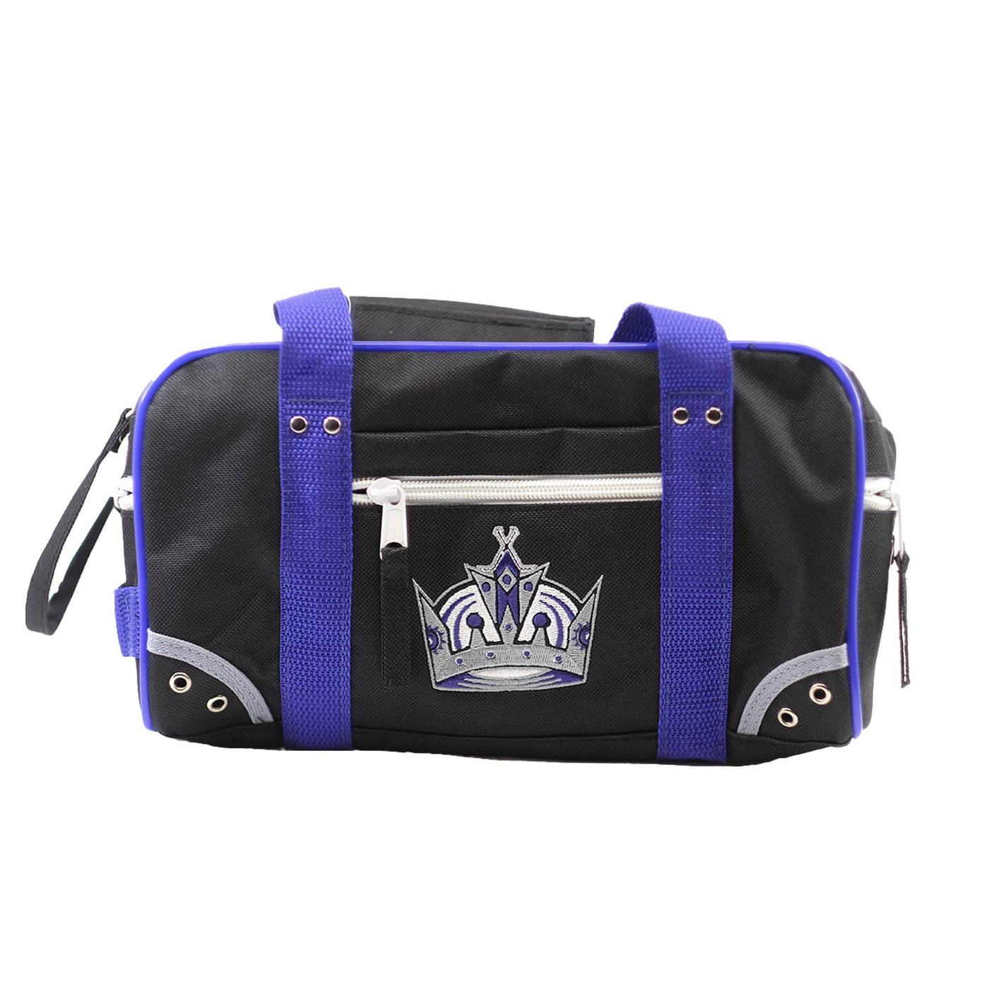 Los Angeles Kings Ultimate Sports Kit NHL Toiletry Bag - The Hockey Shop Source For Sports