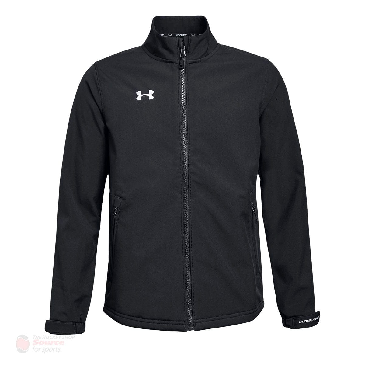 Under Armour Hockey Softshell Youth Jacket