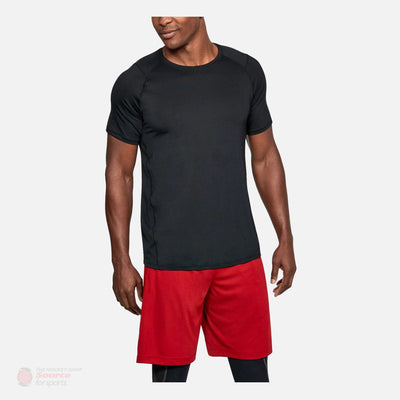 Under Armour MK-1 Shortsleeve Mens Shirt