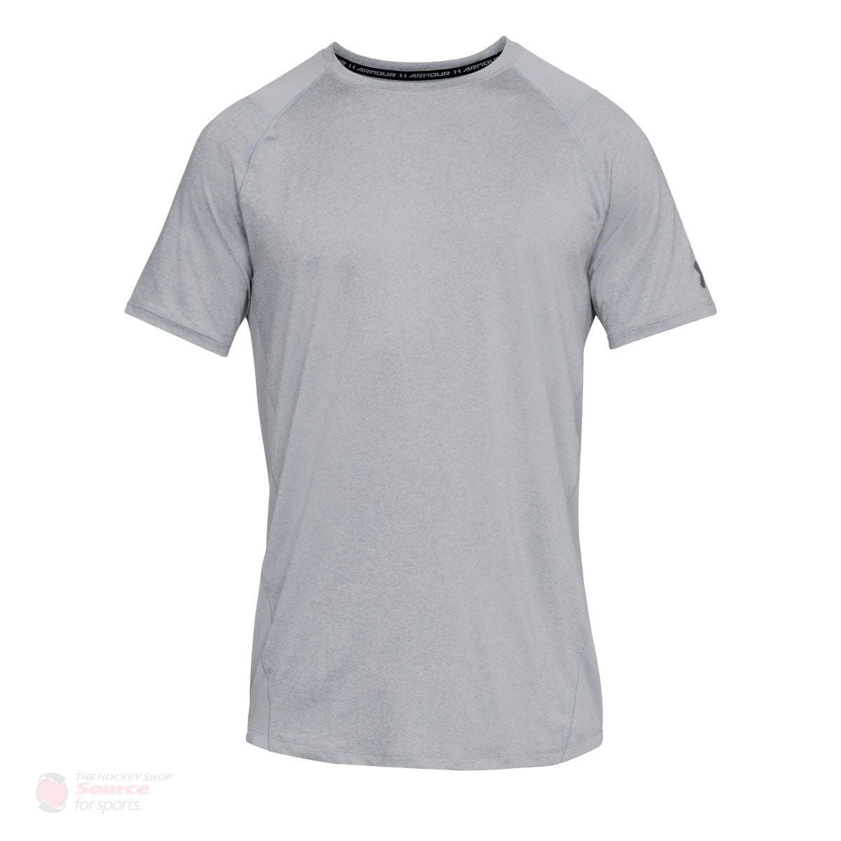 Under Armour MK-1 Shortsleeve Mens Shirt