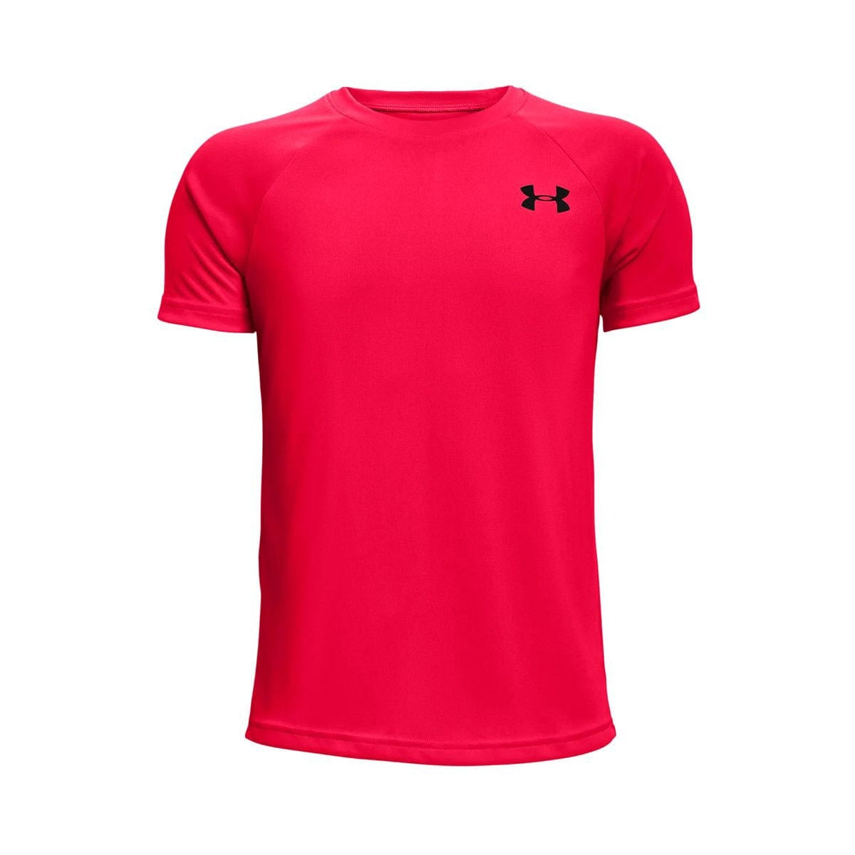 Under Armour Tech Big Logo Boys Shirt