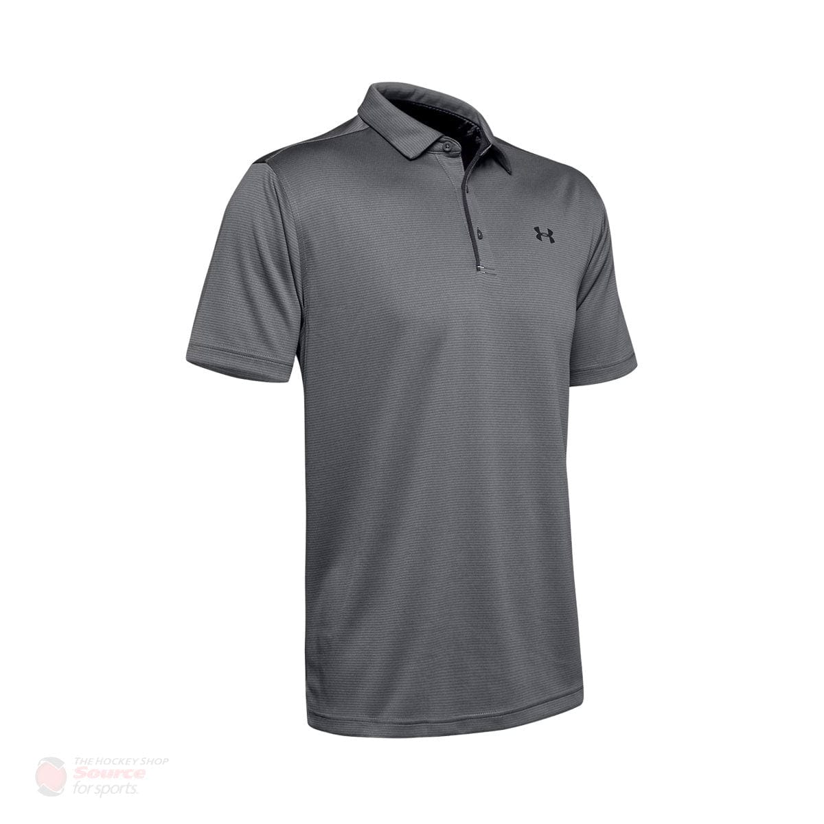 Under Armour Tech Mens Polo