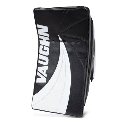 Vaughn Velocity V9 Pro Carbon Senior Goalie Blocker - Swirl Graphic