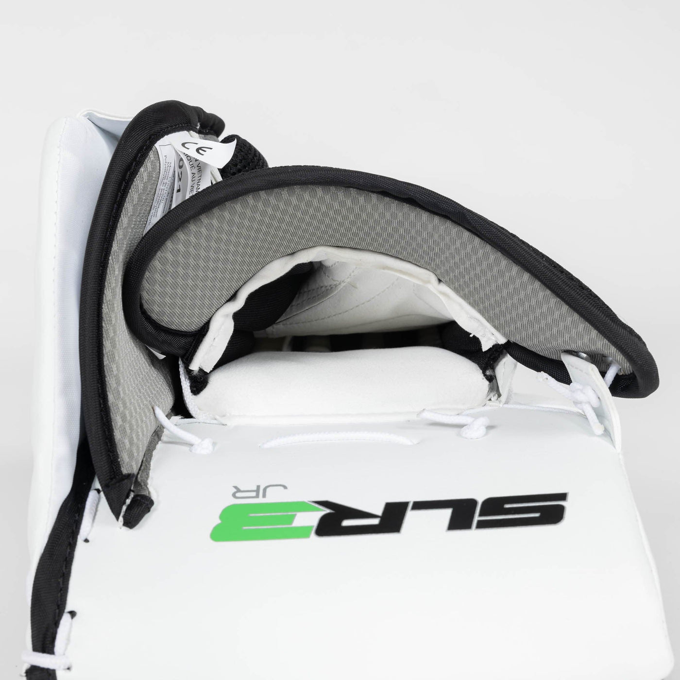 Vaughn Ventus SLR3 Junior Goalie Blocker - The Hockey Shop Source For Sports