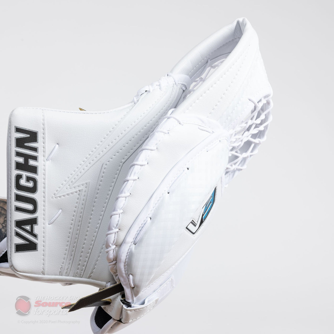 Vaughn Velocity V9 XP Intermediate Goalie Catcher