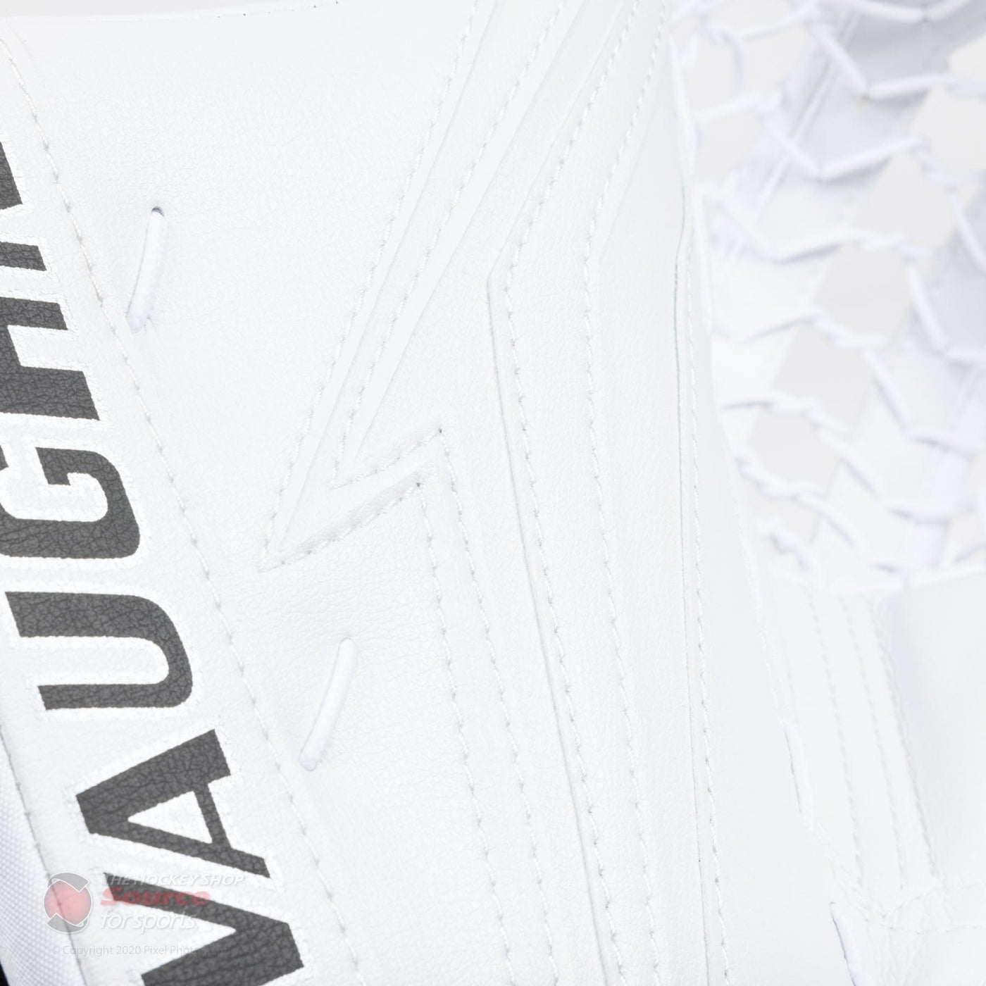 Vaughn Velocity V9 XP Intermediate Goalie Catcher