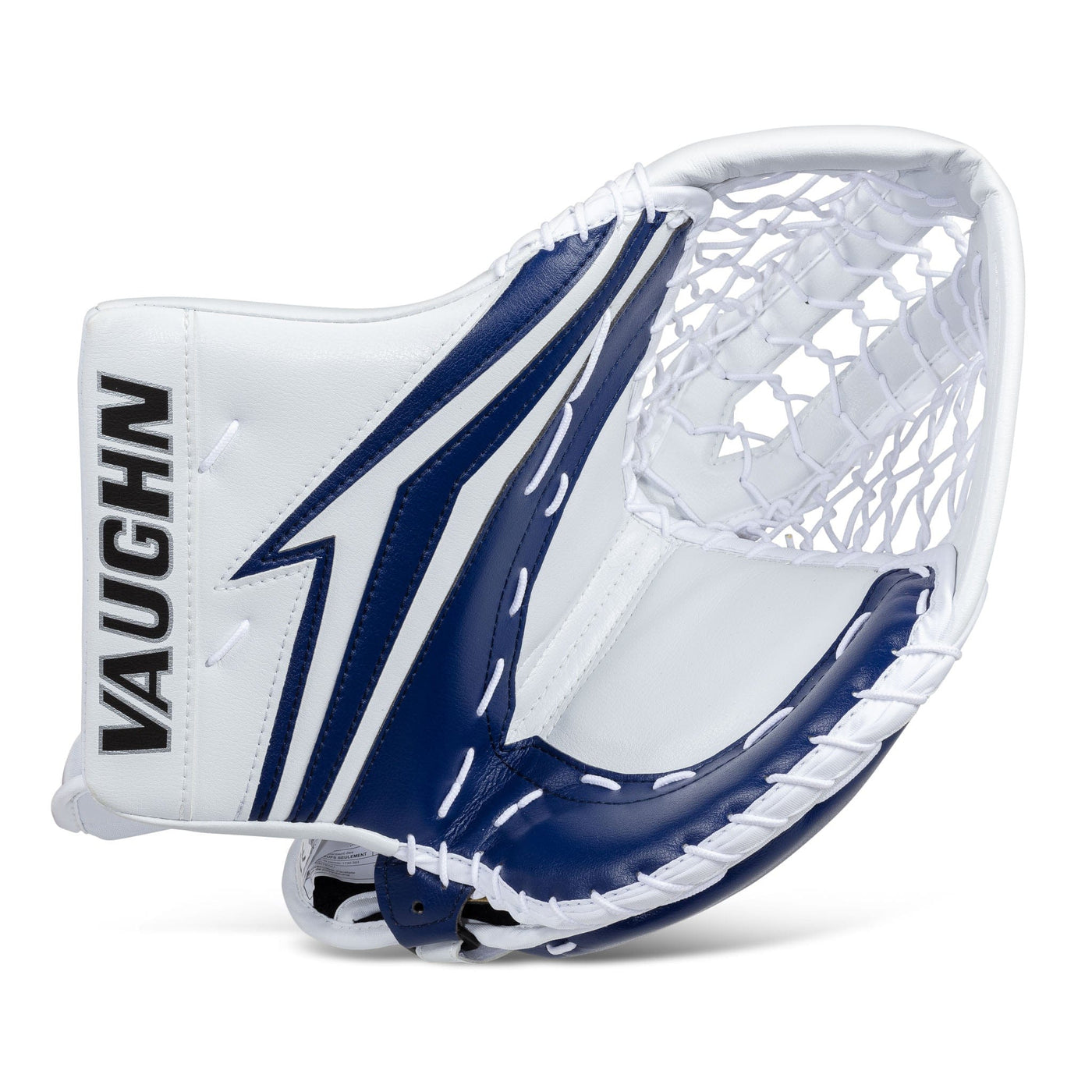 Vaughn Velocity V9 Padded Goalie Compression Shirt – Max Performance Sports