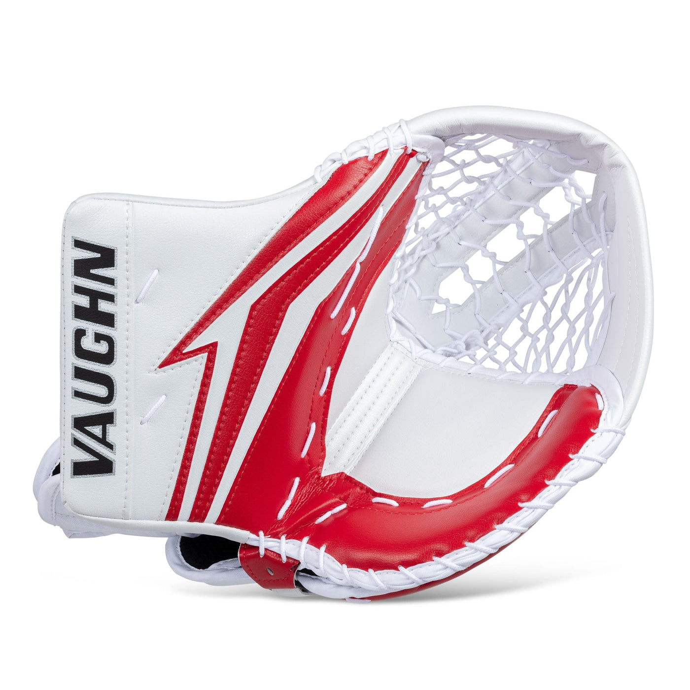 Vaughn Velocity V9 XP Intermediate Goalie Catcher