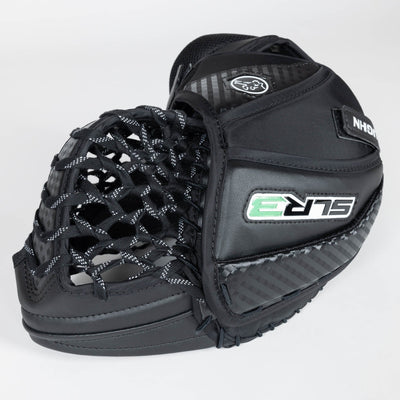 Vaughn Ventus SLR3 Junior Goalie Catcher - The Hockey Shop Source For Sports