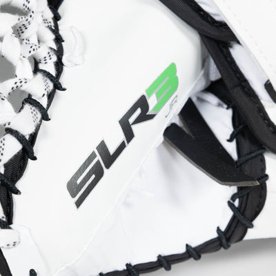 Vaughn Ventus SLR3 Junior Goalie Catcher - The Hockey Shop Source For Sports