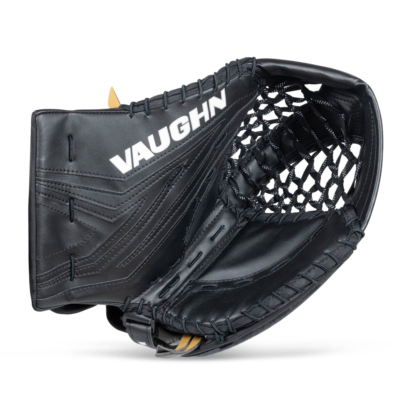 Vaughn Ventus SLR3 Junior Goalie Catcher - The Hockey Shop Source For Sports