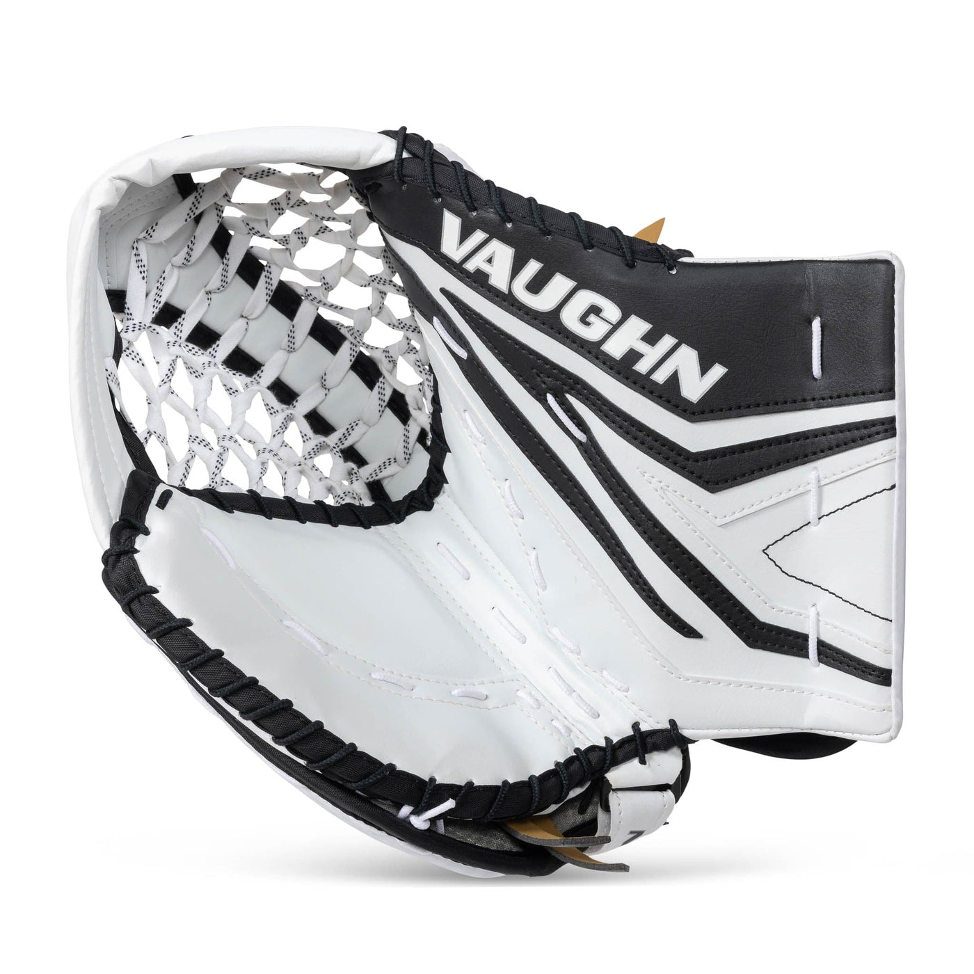 Vaughn Ventus SLR3 Junior Goalie Catcher - The Hockey Shop Source For Sports