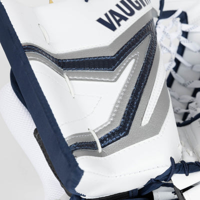 Vaughn Ventus SLR3 Pro Carbon Senior Goalie Catcher - The Hockey Shop Source For Sports