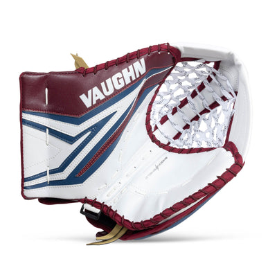 Vaughn Ventus SLR3 Pro Carbon Senior Goalie Catcher - The Hockey Shop Source For Sports