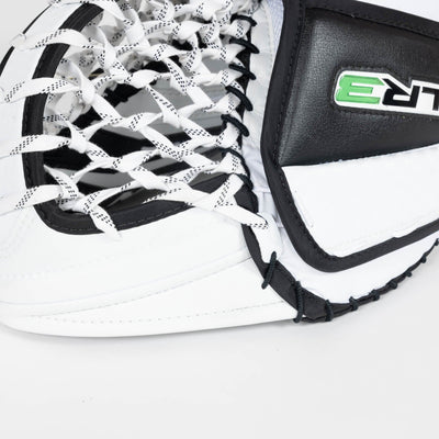 Vaughn Ventus SLR3 Pro Senior Goalie Catcher - The Hockey Shop Source For Sports